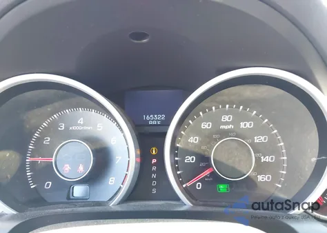 2010 Acura Tl 3.7 from USA, damaged, VIN 19UUA9F57AA007031